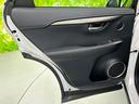 ＮＸ３００Ｉパッケージ　新品タイヤ／保証書／純正　ＳＤナビ／衝突安全装置／シートヒーター／車線逸脱防止支援システム／シート　合皮／パーキングアシスト　バックガイド／電動バックドア／ヘッドランプ　ＬＥＤ　衝突被害軽減システム（22枚目）