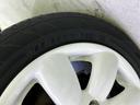 Ｘ　新品タイヤ／保証書／ＥＢＤ付ＡＢＳ／禁煙車／エアバッグ　運転席／エアバッグ　助手席／アルミホイール　純正　１４インチ／パワーウインドウ／エンジンスタートボタン／キーレスエントリー／パワーステアリング（48枚目）