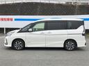 セレナ ｅパワーハイウェイスターＶ　保証書／純正　１０インチ　ＳＤナビ／衝突安全装置／両側電動スライドドア／シートヒーター　前席／アラウンドビューモニター／車線逸脱防止支援システム／パーキングアシスト　バックガイド　衝突被害軽減システム（2枚目）