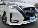 ｅパワーハイウェイスターＶ　保証書／純正　１０インチ　ＳＤナビ／衝突安全装置／両側電動スライドドア／シートヒーター　前席／アラウンドビューモニター／車線逸脱防止支援システム／パーキングアシスト　バックガイド　衝突被害軽減システム（18枚目）