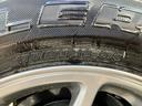 4WD XC 新品タイヤ/保証書/純正 SDナビ/セーフティサポート(スズキ)/シートヒーター 前席/車線逸脱防止支援システム/ドライブレコーダー 純正/ヘッドランプ LED/Bluetooth接続/ABS ターボ(52枚目)