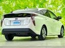 プリウス A 新品タイヤ/純正 SDナビ/衝突安全装置/車線逸脱防止支援システム/パーキングアシスト 自動操舵/ドライブレコーダー 社外/ヘッドランプ HID/Bluetooth接続/ETC/EBD付ABS 中古車画像_3