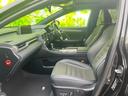 ＲＸ ４ＷＤ　ＲＸ２００ｔ　Ｆスポーツ　サンルーフ／純正エアロ／保証書／純正　ＳＤナビ／プリクラッシュセーフティ／シートヒーター　全席／車線逸脱防止支援システム／シート　フルレザー／電動バックドア／ヘッドランプ　ＬＥＤ　革シート　フルエアロ（6枚目）