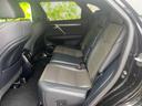 ＲＸ ４ＷＤ　ＲＸ２００ｔ　Ｆスポーツ　サンルーフ／純正エアロ／保証書／純正　ＳＤナビ／プリクラッシュセーフティ／シートヒーター　全席／車線逸脱防止支援システム／シート　フルレザー／電動バックドア／ヘッドランプ　ＬＥＤ　革シート　フルエアロ（7枚目）