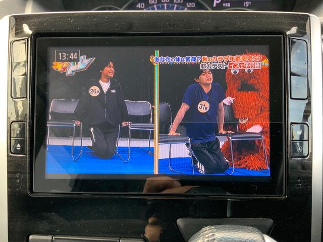 タント カスタムＲＳ　ＳＡ　ワンオーナー　平成２７年から令和７年までの整備記録簿　衝突被害軽減ブレーキ　８型ナビ　Ｂカメラ　Ｂｌｕｅｔｏｏｔｈ　ＵＳＢ＆ＨＤＭＩ　両側自動ドア　ＬＥＤ　オートライト　ブリジストン製タイヤ１５ＡＷ（12枚目）