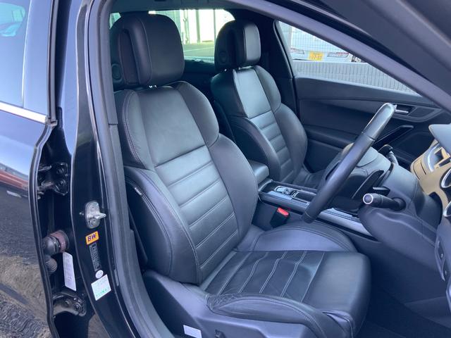 508 SW グリフ パワーバックドア 18インチAW ガラスルーフ クルコン スマートキー HDDナビ BTオーディオ Bカメラ TV パワー本革シート(ヒーター付) HID パドルシフト スマートキー Pスタート(7枚目)