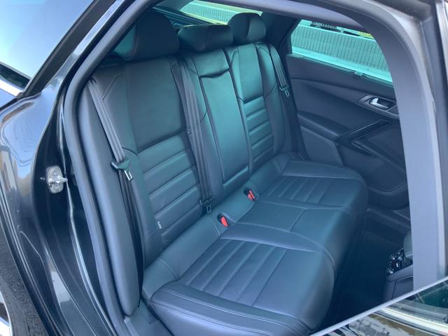 508 SW グリフ パワーバックドア 18インチAW ガラスルーフ クルコン スマートキー HDDナビ BTオーディオ Bカメラ TV パワー本革シート(ヒーター付) HID パドルシフト スマートキー Pスタート(27枚目)