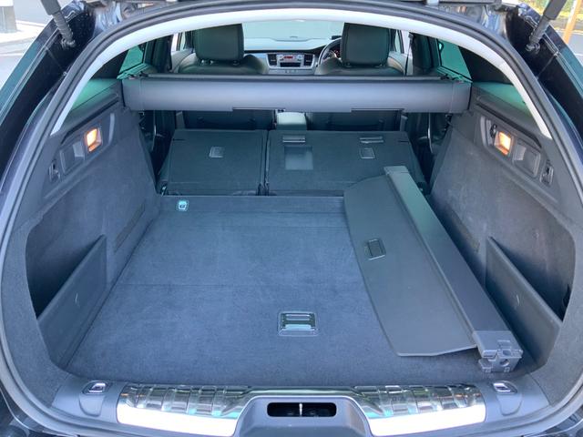 508 SW グリフ パワーバックドア 18インチAW ガラスルーフ クルコン スマートキー HDDナビ BTオーディオ Bカメラ TV パワー本革シート(ヒーター付) HID パドルシフト スマートキー Pスタート(30枚目)