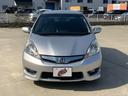 HONDA FIT SHUTTLE HYBRID