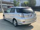 HONDA FIT SHUTTLE HYBRID