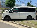 HONDA STEPWAGON SPADA