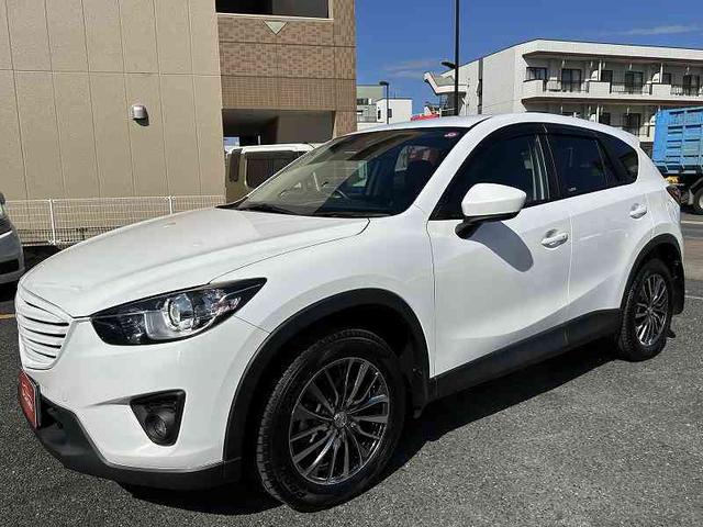 マツダ ＣＸ－５