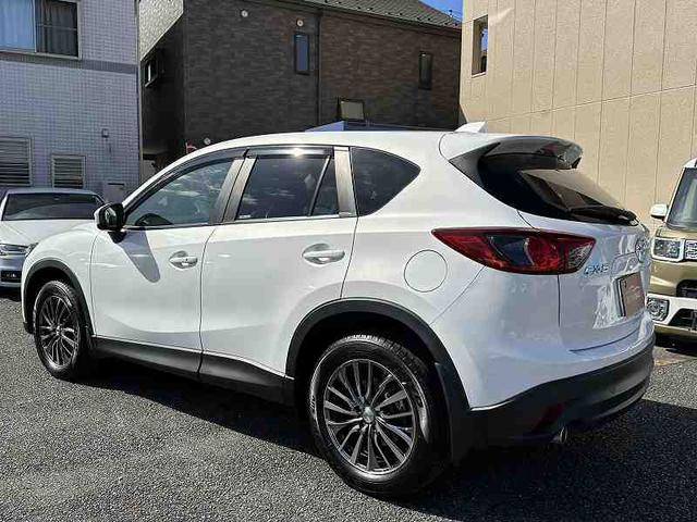 マツダ ＣＸ－５