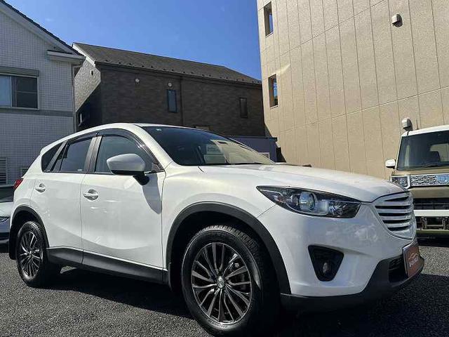 マツダ ＣＸ－５