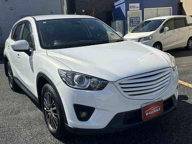 マツダ ＣＸ－５