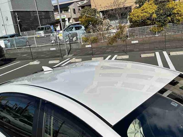 プリウス Ｓツーリングセレクション・Ｇ’ｓ　純正ナビ　ＴＶ　ブルートゥース　フルセグ　ＥＴＣ　バックカメラ（16枚目）