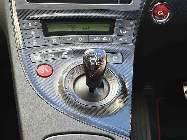 プリウス Ｓツーリングセレクション・Ｇ’ｓ　純正ナビ　ＴＶ　ブルートゥース　フルセグ　ＥＴＣ　バックカメラ（45枚目）