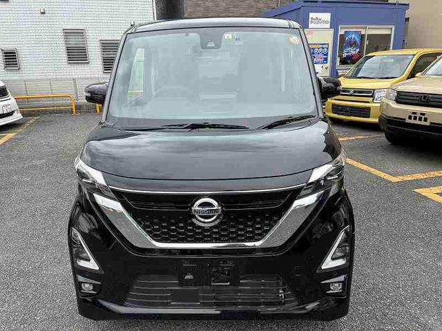 ルークス ハイウェイスター　Ｘ　プロパイロットエディション　ハイウェスターＸ　プロパイロットエディション　両側パワースライド　アラウンドビューモニター　ライブレコーダー　ＥＴＣ　バックカメラ（2枚目）