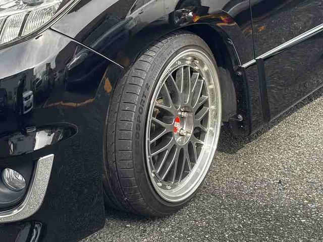 アルファード ２４０Ｓ　Ｃパッケージ　９インチナビ　後席モニター　ＥＴＣ　ドラコレ　パワーシート　ＢＢＳホイール　ＶＡＬＥＮＴＩテールランプ　両側パワースライド　電動リアゲート（12枚目）