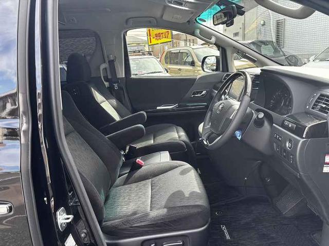 アルファード ２４０Ｓ　Ｃパッケージ　９インチナビ　後席モニター　ＥＴＣ　ドラコレ　パワーシート　ＢＢＳホイール　ＶＡＬＥＮＴＩテールランプ　両側パワースライド　電動リアゲート（33枚目）