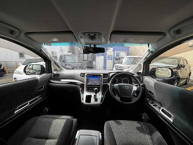 アルファード ２４０Ｓ　Ｃパッケージ　９インチナビ　後席モニター　ＥＴＣ　ドラコレ　パワーシート　ＢＢＳホイール　ＶＡＬＥＮＴＩテールランプ　両側パワースライド　電動リアゲート（46枚目）