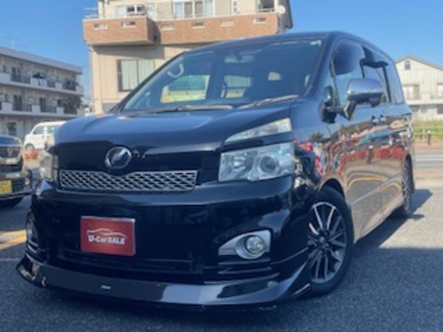 ヴォクシー ＺＳ　煌ＩＩ（2枚目）