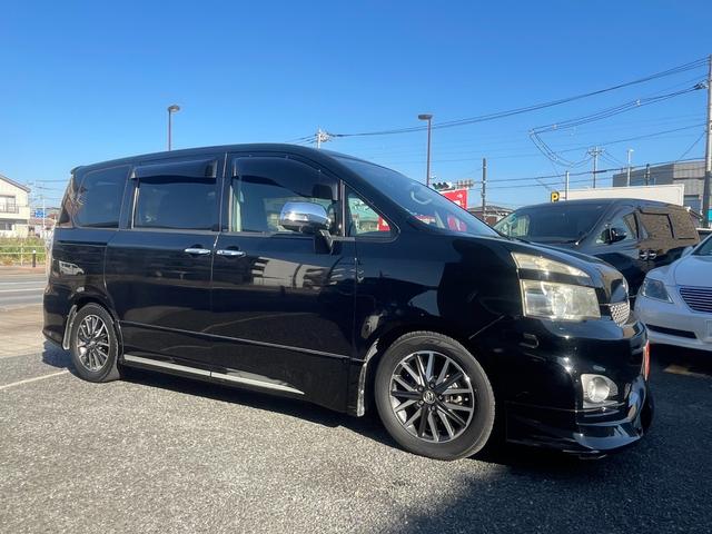 ヴォクシー ＺＳ　煌ＩＩ（9枚目）