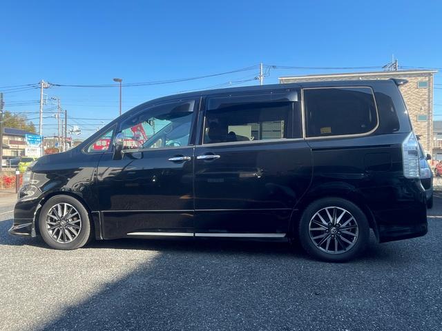 ヴォクシー ＺＳ　煌ＩＩ（12枚目）