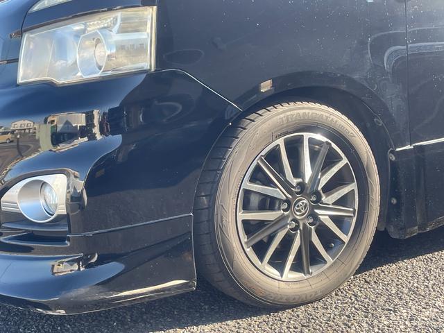 ヴォクシー ＺＳ　煌ＩＩ（14枚目）