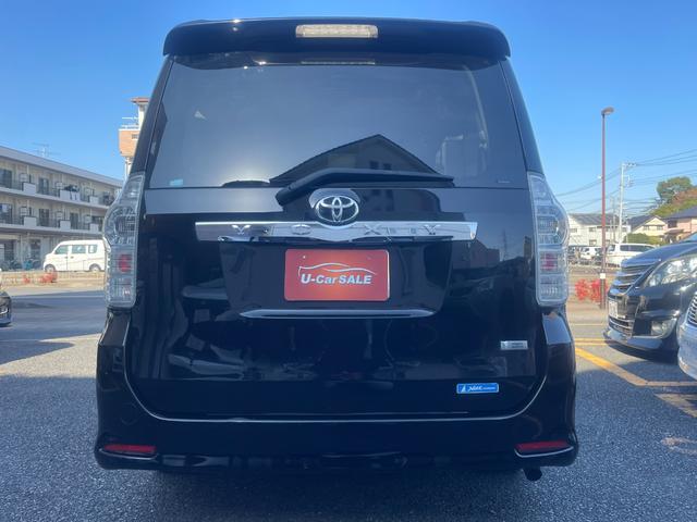 ヴォクシー ＺＳ　煌ＩＩ（17枚目）