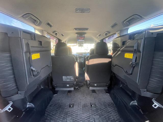 ヴォクシー ＺＳ　煌ＩＩ（21枚目）