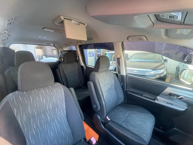 ヴォクシー ＺＳ　煌ＩＩ（37枚目）