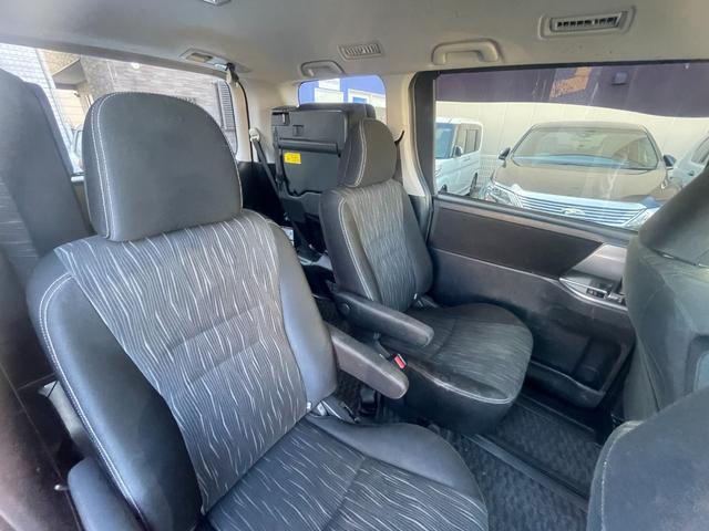 ヴォクシー ＺＳ　煌ＩＩ（45枚目）