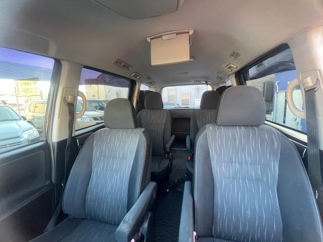 ヴォクシー ＺＳ　煌ＩＩ（49枚目）