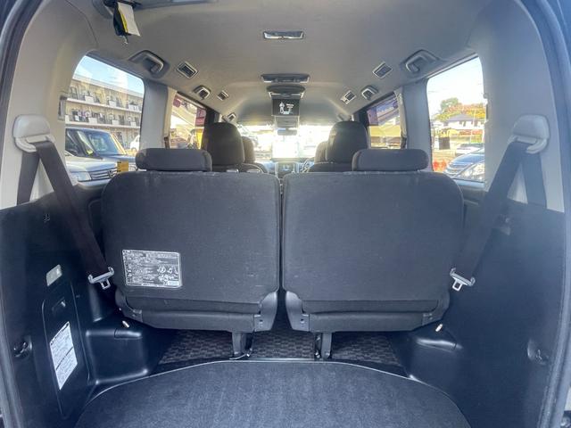 ヴォクシー ＺＳ　煌ＩＩ（55枚目）