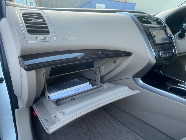 ティアナ XL 社外アルミ サンルーフ(44枚目)