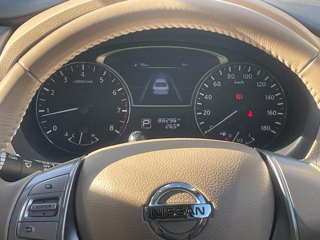 ティアナ XL 社外アルミ サンルーフ(49枚目)