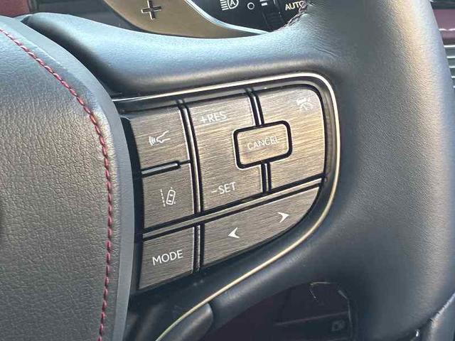 ＬＳ ＬＳ５００　エグゼクティブ　ガラスオーナメントパネル　セーフティシステム＋Ａ　マークレビンソン　リアエンターティメント　デジタルインナーミラー　ハンドプリーツ　切子調カット　ガラスフィルム加工　走行時ＴＶＯＫ（68枚目）