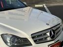 MERCEDES BENZ C-CLASS