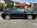 LEXUS HS