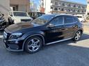 MERCEDES BENZ GLA-CLASS