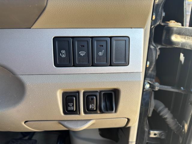 スクラムワゴン PZターボ 4WD/純正13インチAW/左側パワスラ/ALPINEナビ/TV/フルフラットシート/シートヒーター/ヒーター付電格ミラー/フォグ(68枚目)