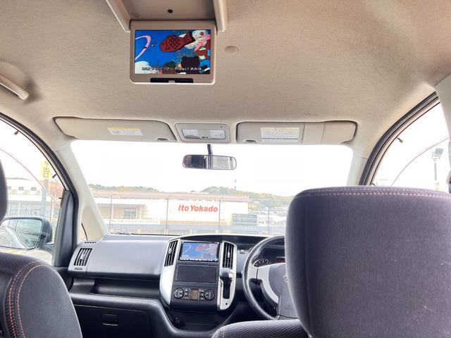 ハイウェイスター Vセレクション WORK19インチAW 両側パワースライドドア 地デジTV バックカメラ ETC HID 後席フリップダウンモニター フルフラット キーレス 3列シート ウォークスルー ウィンカー付ドアミラー(39枚目)
