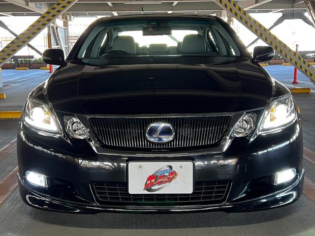 ＧＳ３５０　社外１８インチＡＷ／車高調／Ｆ，Ｒエアロ／メモリー付きＰシート／レザーシート／バックカメラ／ＬＥＤヘッドライト／ＥＴＣ／クルコン／ウインカー付きドアミラー(33枚目)