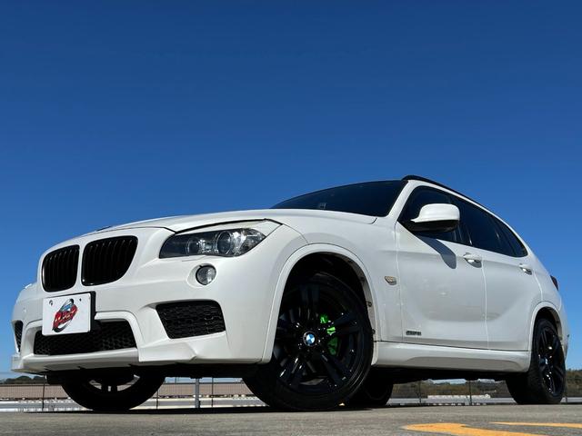 ＢＭＷ Ｘ１