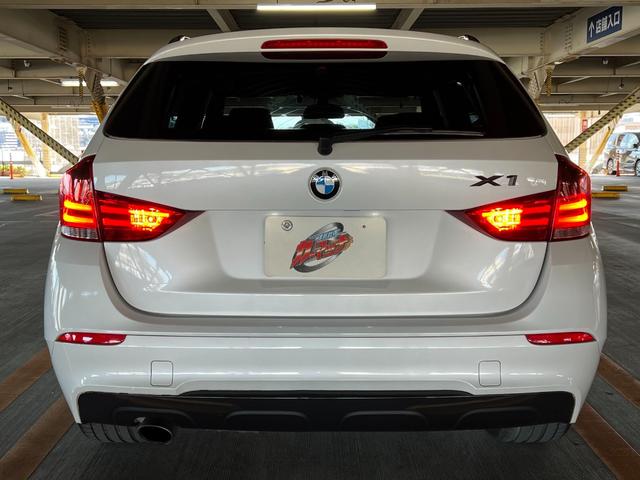 ＢＭＷ Ｘ１