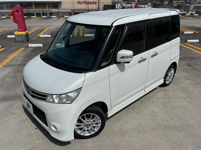 日産 ルークス