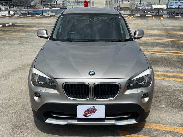 ＢＭＷ Ｘ１