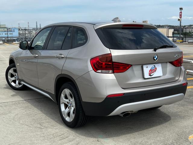 ＢＭＷ Ｘ１