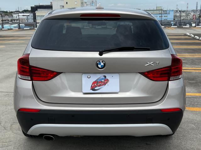 ＢＭＷ Ｘ１